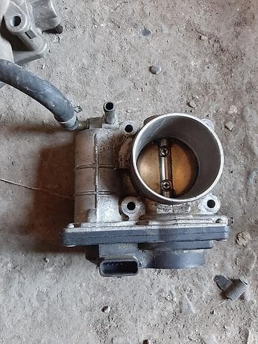 Nissan Note e11 üçün orjinal ehtiyat hissələri var