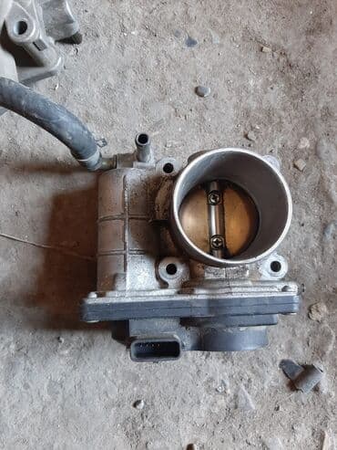 ниссан террано 2 запчасти: Nissan Note e11 üçün orjinal ehtiyat hissələri var — 1