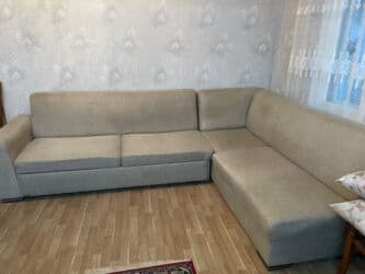 диван офисный угловой: Künc divan — 1