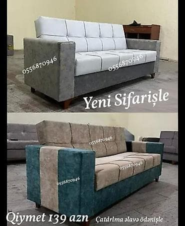 tek divan: Divan, Yeni, Açılan, Bazalı, Parça, Ödənişli çatdırılma — 10