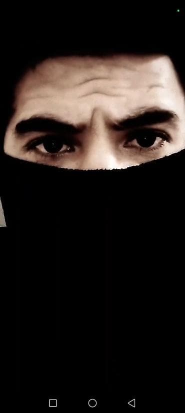 Unisex qış maskası/balaklava - Üz və boyun üçün tam örtüklü dizayn