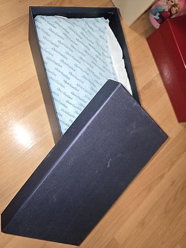 rizalli ayaqqabi: Alberto Guardiani qadın təkbarmaq tufliləri - Model: GD10864 – MPV — 1