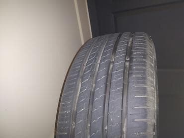 masin cixollari: Şin Barum 225 / 55 / R 17 — 5