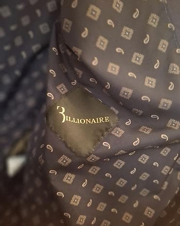 tufovka: Məhsul: Kişi bomber tipli yüngül gödəkcə - Rəng: tünd göy - Qapanma — 5