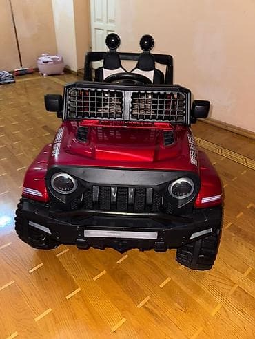 mektebli canta: Yenıdır hec ıslenmeyıb 430 manata alınıb Uşaq elektrik maşını – — 10