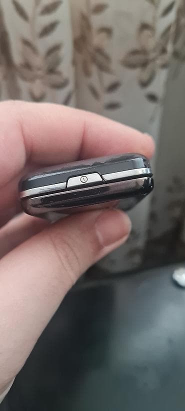 fly flylife connect: Nokia 6300 4G, < 2 ГБ, цвет - Черный, Кнопочный — 4