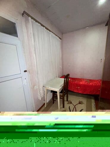 elimlər kirayə evlər: Nərimanov metrosuna yaxınlığında bir nəfərlik otaq kirayə — 1