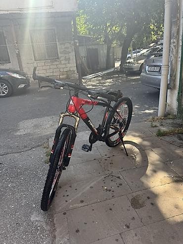 velosiped kameri: FOREVER dağ velosipedi Real alıcılara endirim olacag ! - Rəng — 5