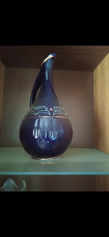 Кувшин для вина со времен СССР