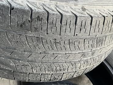 masin etri: Şin Marshal 265 / 65 / R 17 — 5