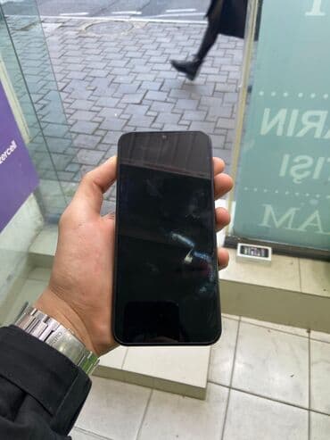 samsung a10 irşad: Samsung Galaxy A14, 128 GB, rəng - Qara — 2