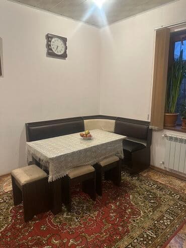 evller: 7 otaqlı, 200 kv. m, Kredit var, Yeni təmirli — 6