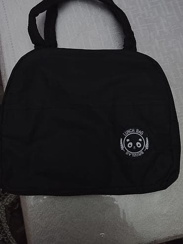 yemek termosları: Rəng - Qara, Yəmək üçün termos, Türkiyə — 1