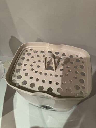 friso vom 800 qr qiymeti: Chicco markasinindir sterilizatör aparat usaq butulkasoska,qab,qasiq — 5