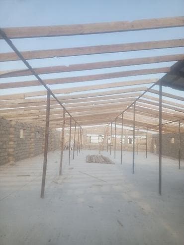 Tikinti və təmir: 1 kv 5 manatdan başlayan qiymətlərlə hər növ damların vurulması təmiri — 4