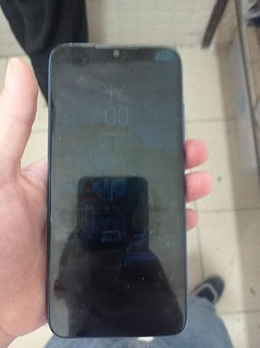 redmi pad 5: Xiaomi Redmi (mavi) smartfon Xüsusiyyətlər: - Arxa paneldə “Redmi by — 1