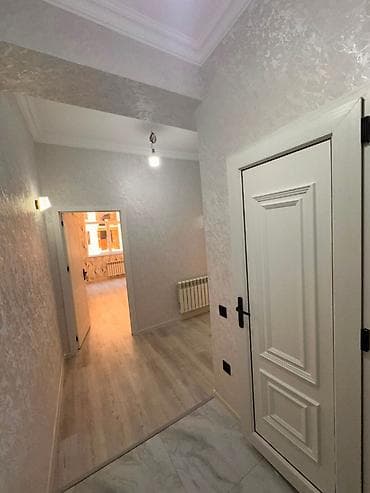 Məmmədli, 2 otaqlı, Yeni tikili, 53 kv. m — 5
