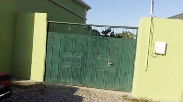 ev certiyojları: 4 otaqlı, 130 kv. m, Yeni təmirli — 12