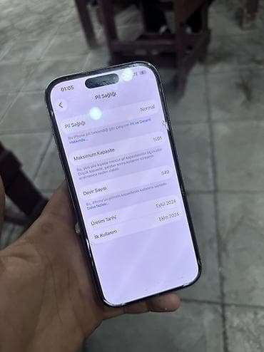 apple ipad 13: IPhone 16 Pro, 256 GB, Desert Titanium, Face ID — 2