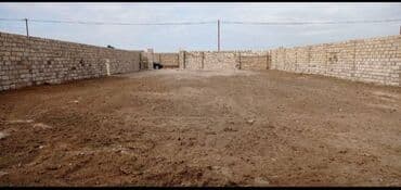 недвижимость в азербайджане: 8 соток, Для строительства, Купчая — 2