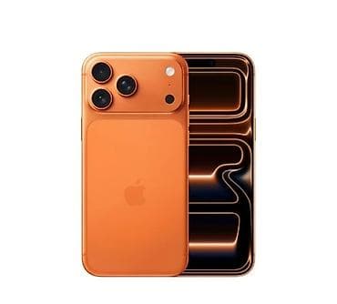512 GB, Narıncı, Face ID — 2