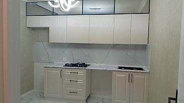 qaz beci: Her olcude metbext mebelerinin yigilmasi yerinde dizayin olunmasi — 8