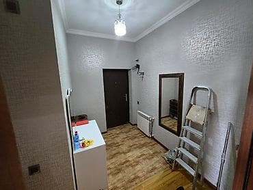 lalafonda kiraye evler: Uzunmüddətli kirayə – yalnız tək xanım üçün mənzil . 30 kv Təsvir: - — 3