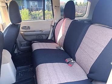 qara 07 sekilleri: Mitsubishi Pajero Sport: 3 l | 2007 il 165000 km Ofrouder/SUV — 6