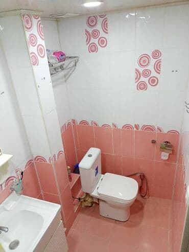 1 otaqlı kohnə tikili: Bakı, 3 otaqlı, Köhnə tikili, 75 kv. m — 11