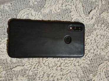 samsung s25 qiyməti: Samsung Galaxy A10s, 32 GB, rəng - Qara, Barmaq izi — 4