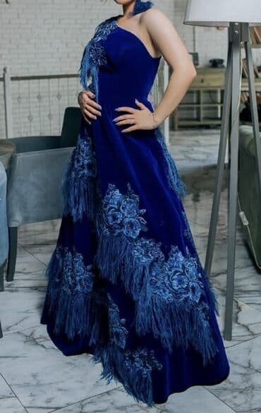 Gündəlik donlar: Ziyafət donu, Maksi, M — 2