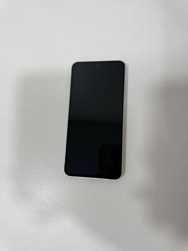 Samsung Galaxy S24, rəng - Gümüşü lalafo.az -da Samsung Galaxy S24, rəng - Gümüşü