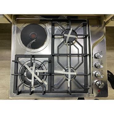 qaz pilitesi: Qaz sobası — 1