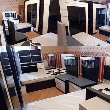 F99İki ədəd tək nəfərlik yataq dəsti satılır 600₼. Dəstə daxildir iki — 1