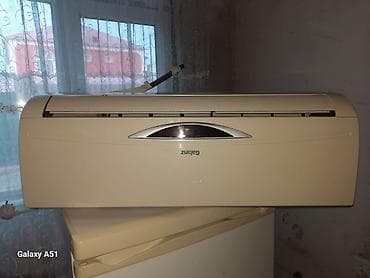 iphone 14 satis: Kondisioner Galanz, İşlənmiş, 40-45 kv. m, Split sistem, Pulsuz quraşdırılma — 2
