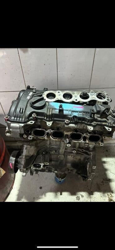 mator vaz: Hyundai elantra servis, 1.8 l, Benzin, 2011 il, İşlənmiş — 1