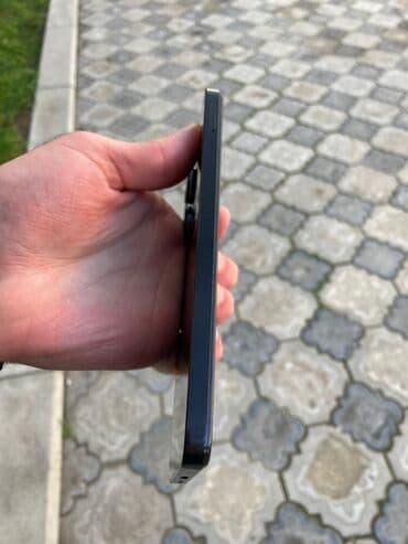 philips lazer epilyasiya aparati: Redmi 13, 256 GB, rəng - Qara — 4