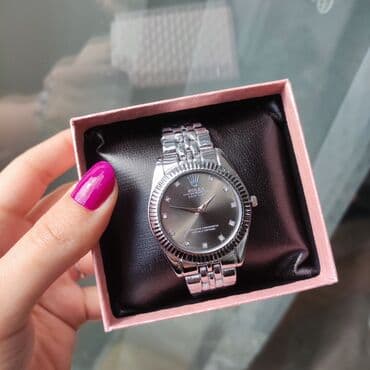 irshad telecom is saatlari: Yeni, Qol saatı — 16