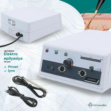 Epilyasiya üçün, Zəmanətlə lalafo.az -da Epilyasiya üçün, Zəmanətlə