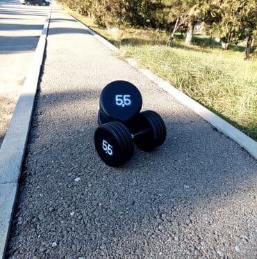 ucuz idman qidalari: Dəmir Qantellər, Çəki: 5 kq — 10