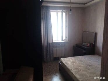 sibrizdə evlərin qiyməti: Bakıxanov qəs., 2 otaqlı, Yeni tikili, m. Neftçilər, 48 kv. m — 3