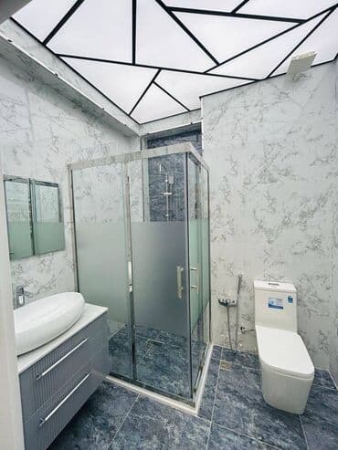 hezi aslanovda 3 otaqli evler: 3 otaqlı, Yeni tikili, m. Qara Qarayev, 130 kv. m — 15