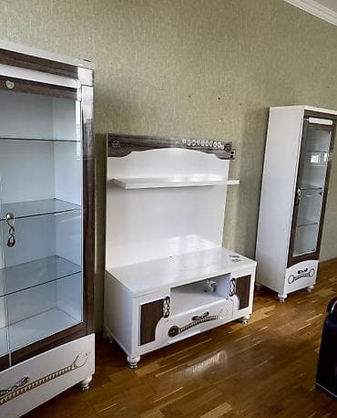 wamaxinkada kiraye evler: Xırdalanda köhnə bazarla üzbəüz Kristal Abşeron 1də 17 mərtəbəli — 10