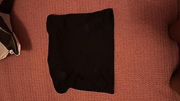 Qara, XXS neyorkerdan tube top. qisa — 1