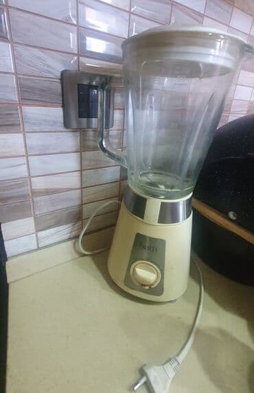 Stasionar blender lalafo.az -da Stasionar blender