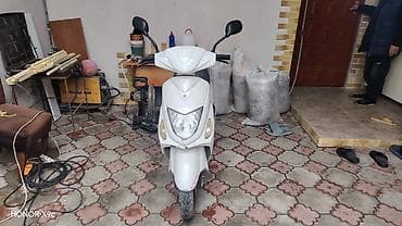 elektirikli moped: Nama — 1