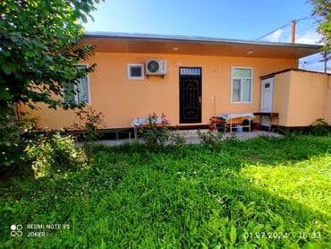 lökbatan kiraye: 50 м², 2 комнаты, Интернет, Телефон, Газ — 15