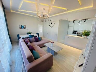 ramanada evler: Bakı, Buzovna, 120 kv. m, 4 otaqlı, Hovuzsuz, Kombi, Qaz, İşıq — 7