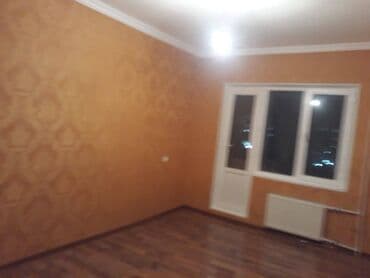 günü: Bakı, Günəşli, 2 otaqlı, Köhnə tikili, 48 kv. m — 1