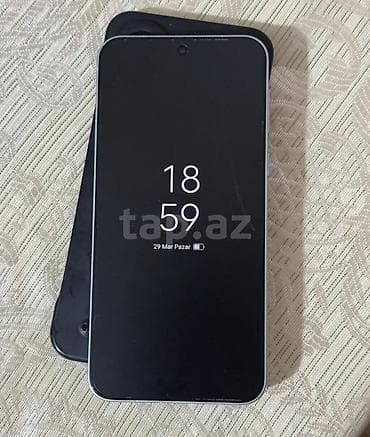 acer liquid e ferrari: Vivo 512 GB, rəng - Mavi, Barmaq izi — 3